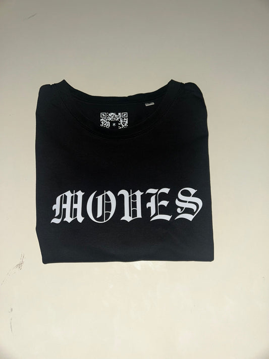 T-Shirt Moves