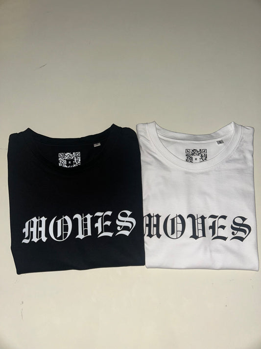 T-Shirt Moves